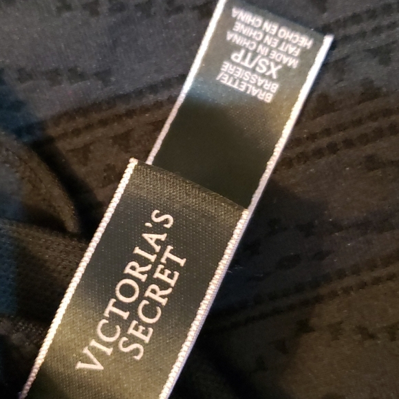 Victoria's Secret Bralette - Picture 4 of 4